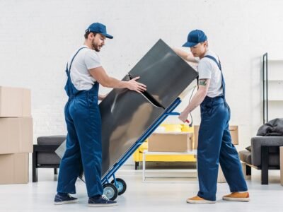 Packing and Moving Service