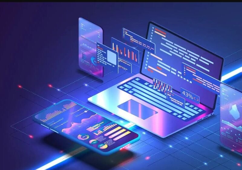 This is an Example Listing - I provide comprehensive website UI/UX design services, including complete Figma website design deliverables