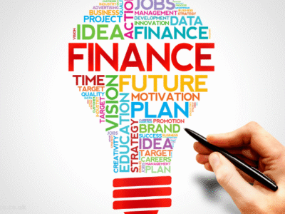 Accounting and Finance