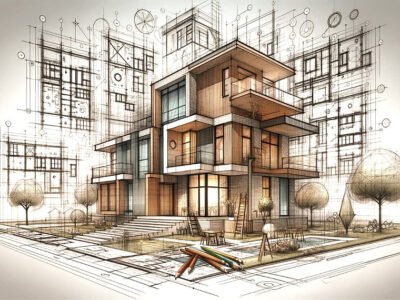 Architecture and Building Design