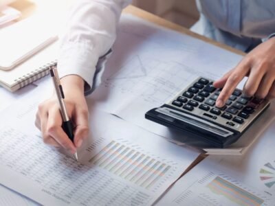 Accounting Services