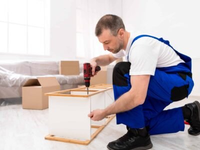 Furniture Assembly Service