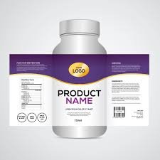 Packaging and Label Design