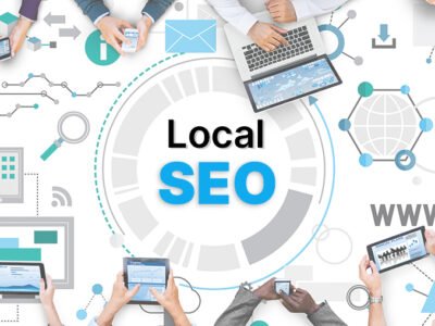 Local SEO