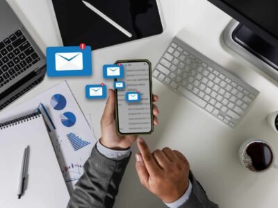 Text Message Marketing