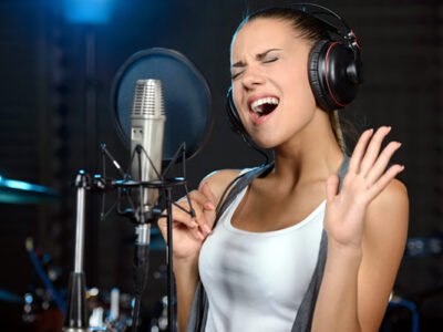 Singers and Vocalists