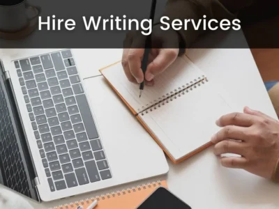 Writing and Translation