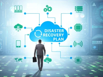 Backup and Disaster Recovery Planning