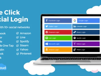 Social Login Integration