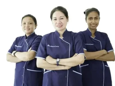 Maid Service - Part time or Full time