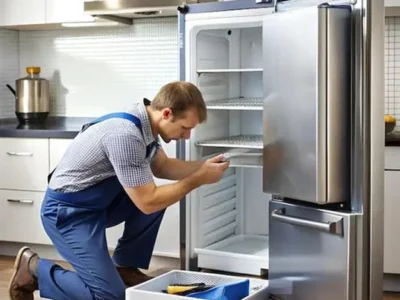 Refrigerator Repair Service