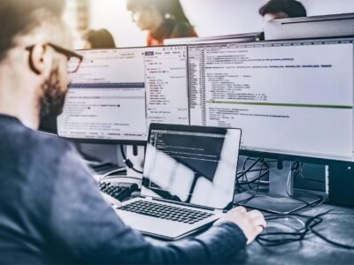 Remote Monitoring and Management (RMM)