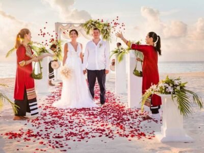 Planning Organizing Weddings