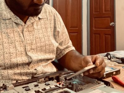 💻 Need Fast & Reliable Computer Repair?