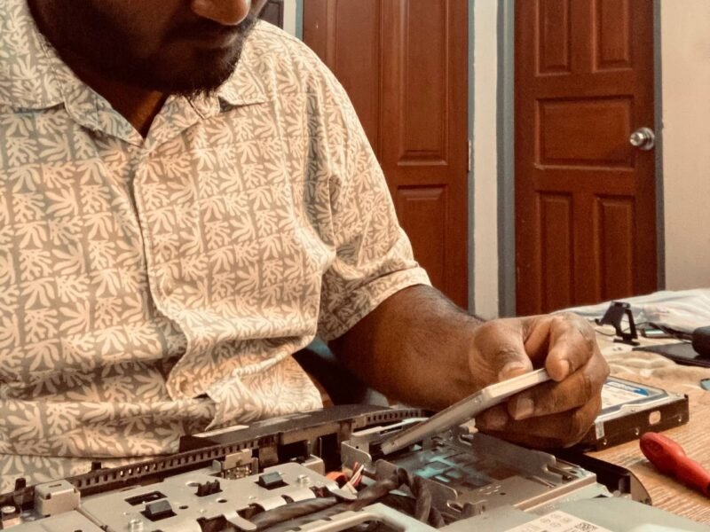 💻 Need Fast & Reliable Computer Repair?