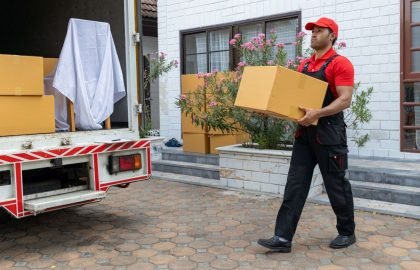 📦 Packing & Moving Services in Male' & Hulhumale' – Stress-Free Relocation! 📦