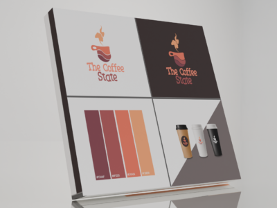 Logo Design and Brand Identity