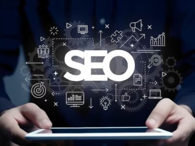 Search Engine Optimization (SEO)