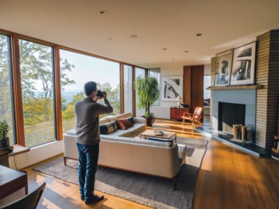 Real Estate Photographers