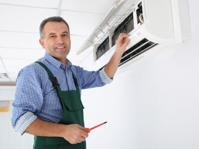 Air Conditioner Repair Service