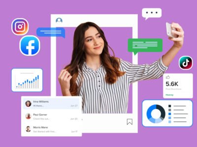 Influencer Marketing