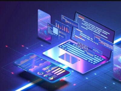 This is an Example Listing - I provide comprehensive website UI/UX design services, including complete Figma website design deliverables