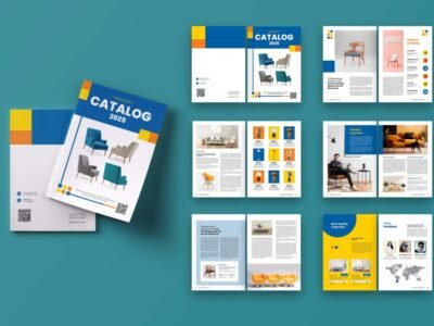 Catalog Design