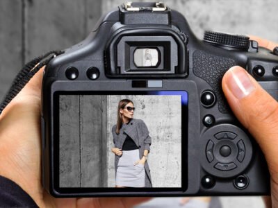 Portrait Photographers