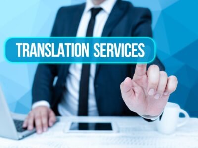 Translation Service