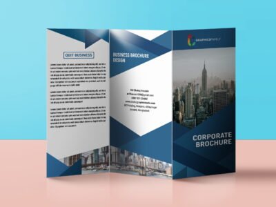 Brochure Design