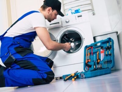 Washing Machine Repair Service