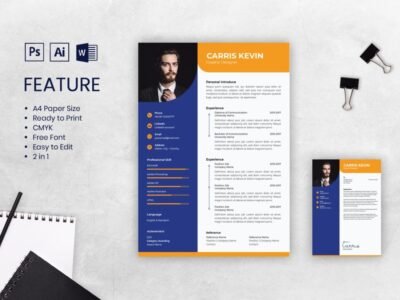 Resume Design