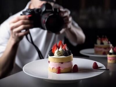 Food Photographers