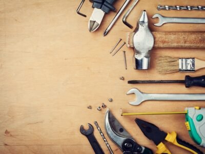 Household Support and Services