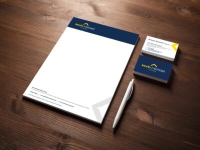 Business Cards and Stationery