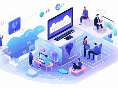 IT Infrastructure Consulting