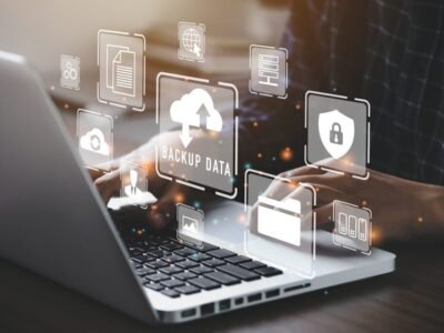 Data Recovery Services