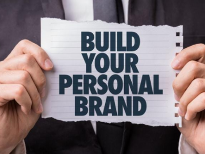 Professional Branding