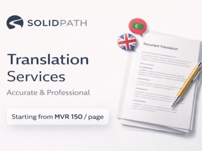 Document & Content Translation