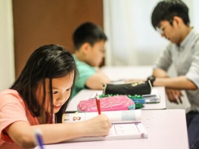 Primary Grade Tuition