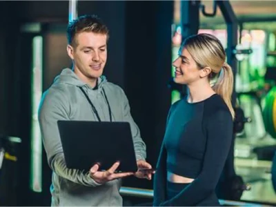 Health & Fitness Coaching