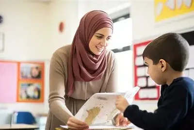 Kindergarten Tuition