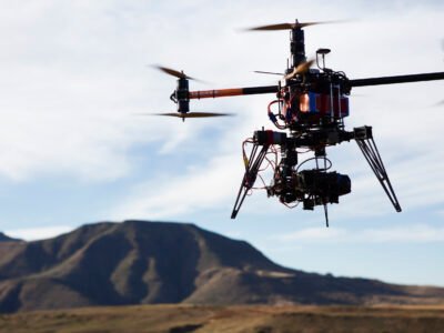 Drone Photography and Videography