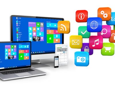 Software Installation and Support Services