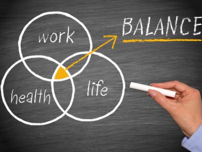 Work-Life Balance