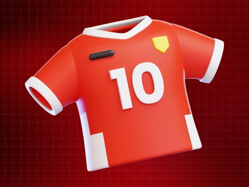 JERSEY DESIGN SERVICE