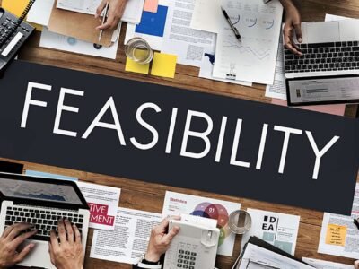 Professional market research & feasibility reports for your business idea 📊
