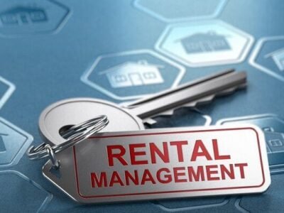 Rentals and Leasing Services