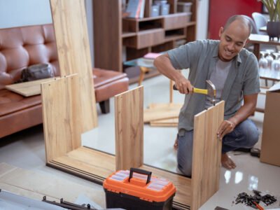 🛠️ Professional Furniture Assembly Services in Male' & Hulhumale' – Perfect Builds, No Hassle! 🛠️