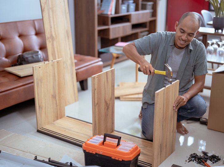 🛠️ Professional Furniture Assembly Services in Male' & Hulhumale' – Perfect Builds, No Hassle! 🛠️